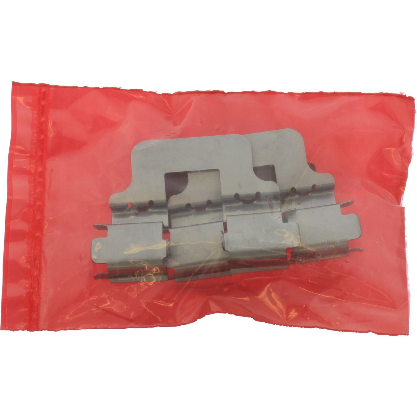 Centric Parts Disc Brake Caliper with anti-corrosion finish