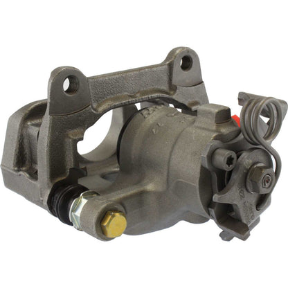 Centric Parts Disc Brake Caliper with anti-corrosion finish