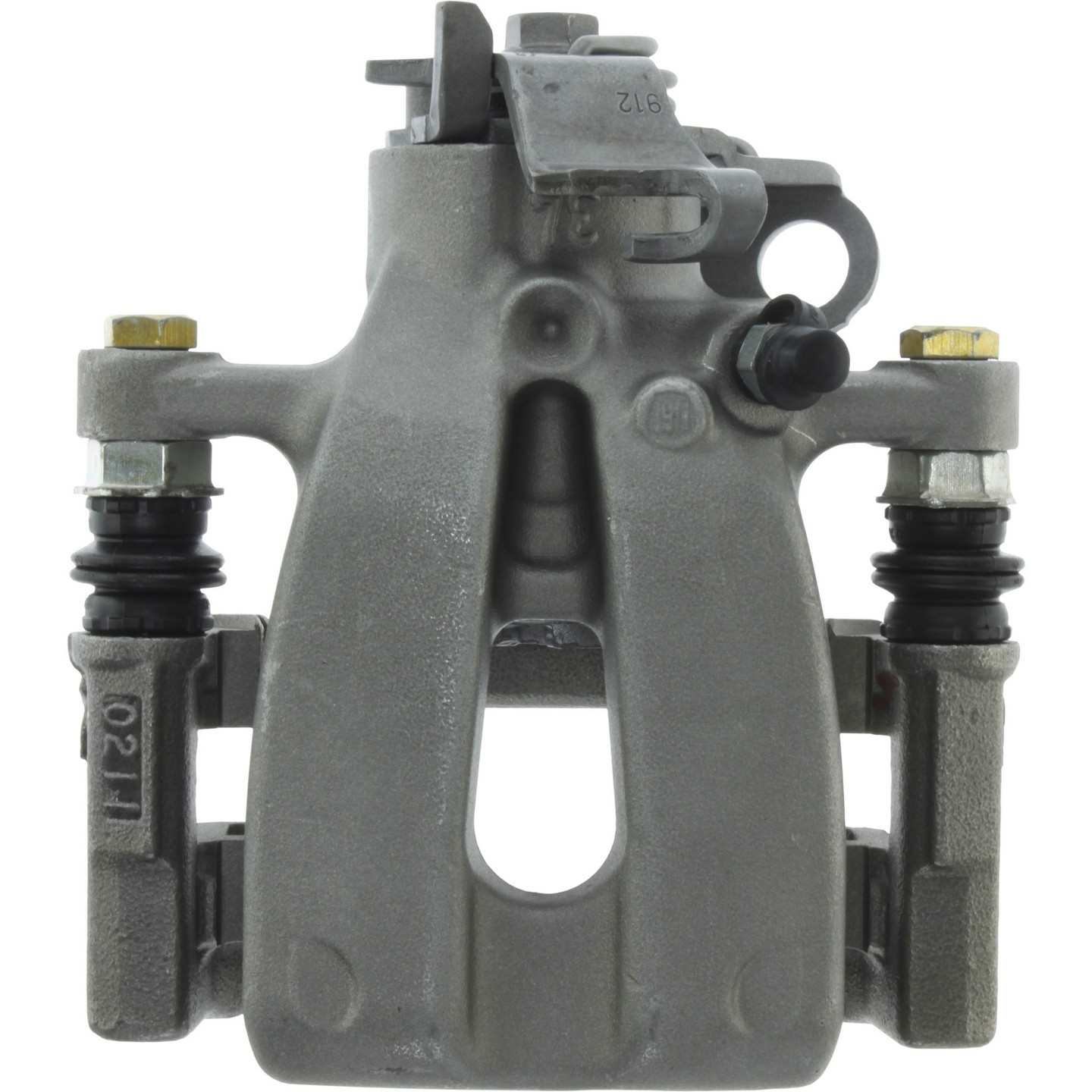 Centric Parts Semi-Loaded Brake Caliper 141.04505