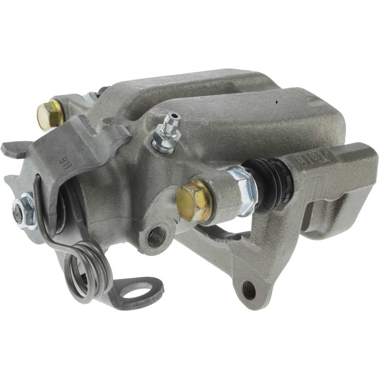 Centric Parts Disc Brake Caliper with anti-corrosion finish 141.04506