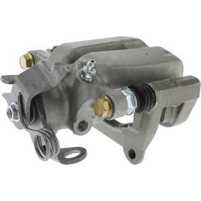 Centric Parts Disc Brake Caliper with anti-corrosion finish 141.04506