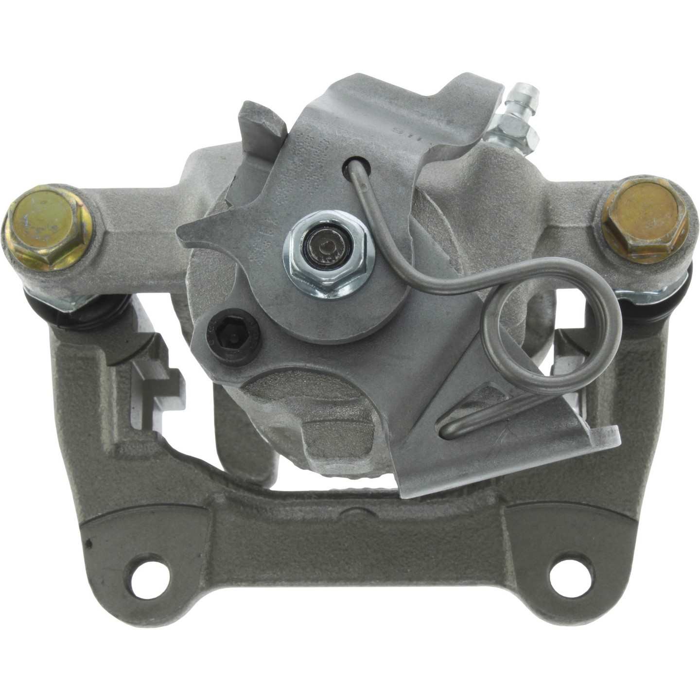 Centric Parts Disc Brake Caliper with anti-corrosion finish 141.04506