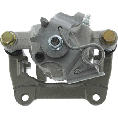 Centric Parts Disc Brake Caliper with anti-corrosion finish 141.04506
