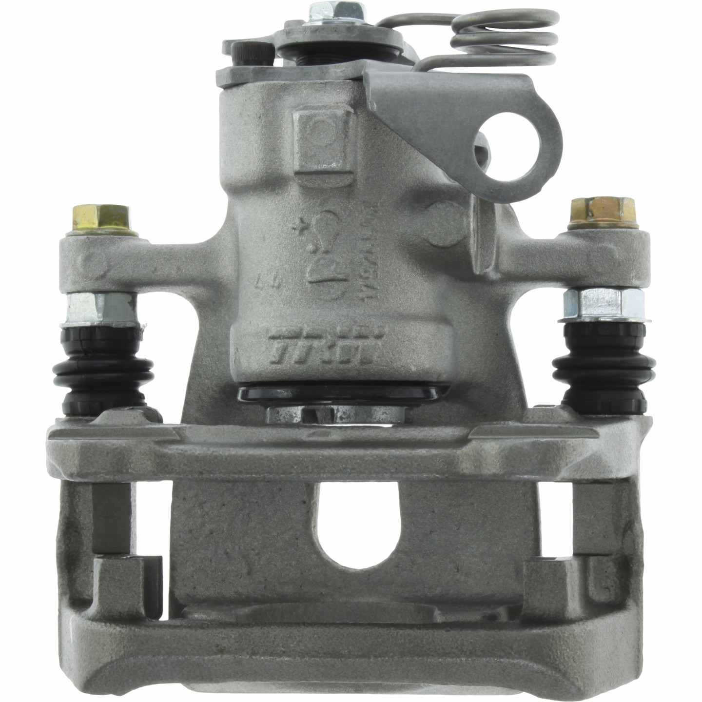 Centric Parts Disc Brake Caliper with anti-corrosion finish 141.04506