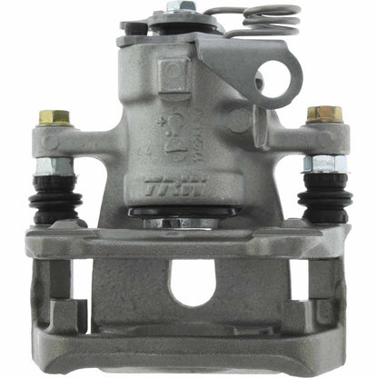Centric Parts Disc Brake Caliper with anti-corrosion finish 141.04506