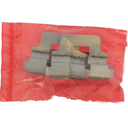 Centric Parts Disc Brake Caliper with anti-corrosion finish 141.04506