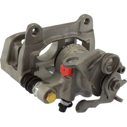 Centric Parts Disc Brake Caliper with anti-corrosion finish 141.04506