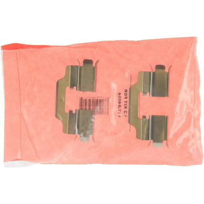 Centric Parts Semi-Loaded Brake Caliper 141.04507