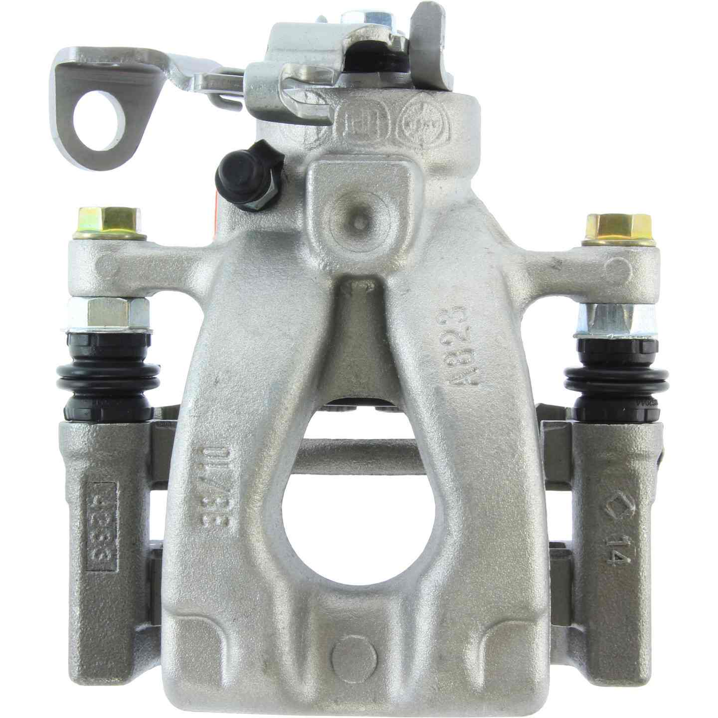 Centric Parts Semi-Loaded Brake Caliper 141.04507