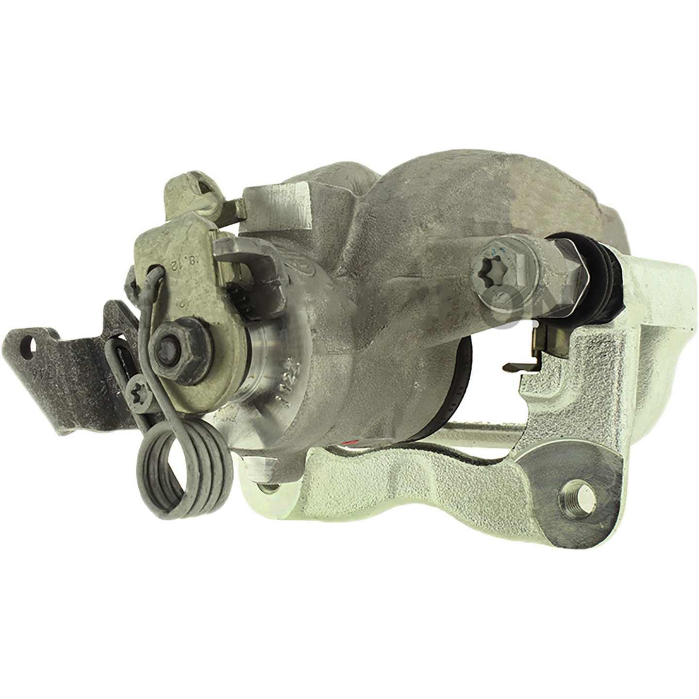 StopTech Semi-Loaded Brake Caliper 141.04508