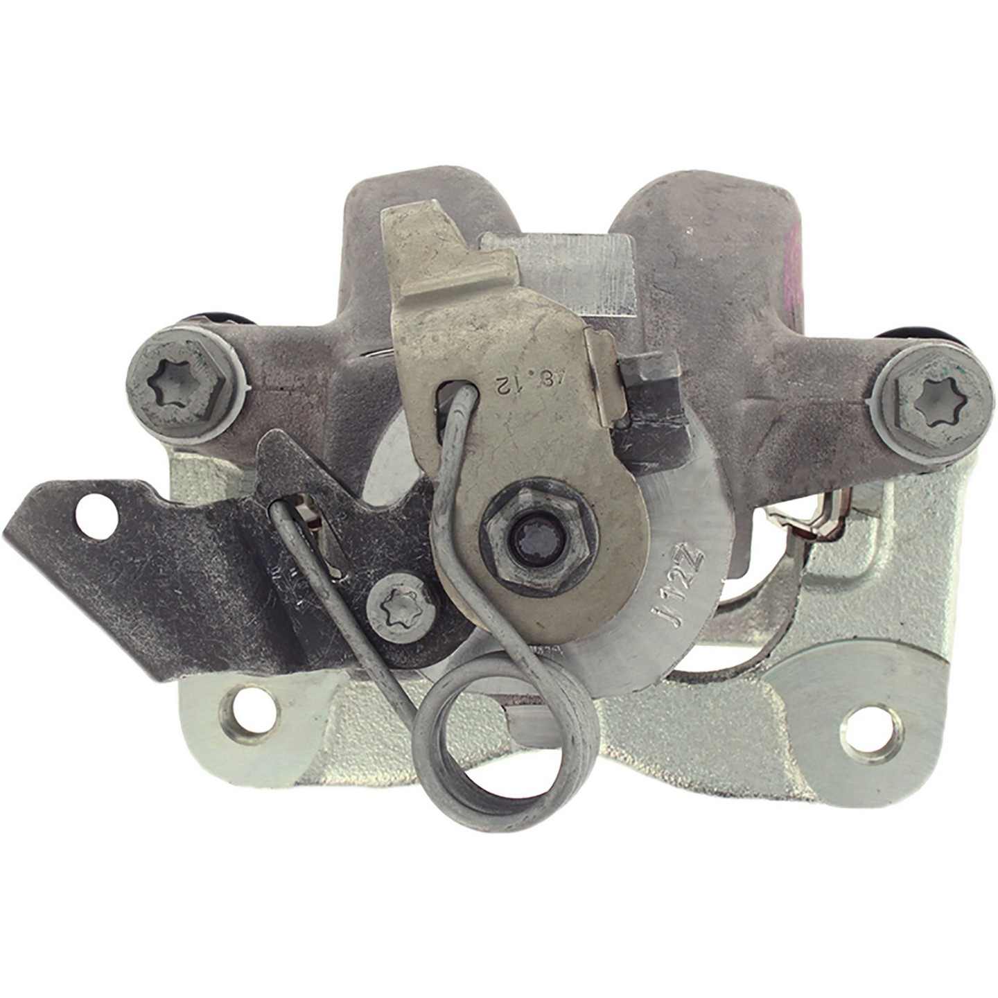 StopTech Semi-Loaded Brake Caliper 141.04508