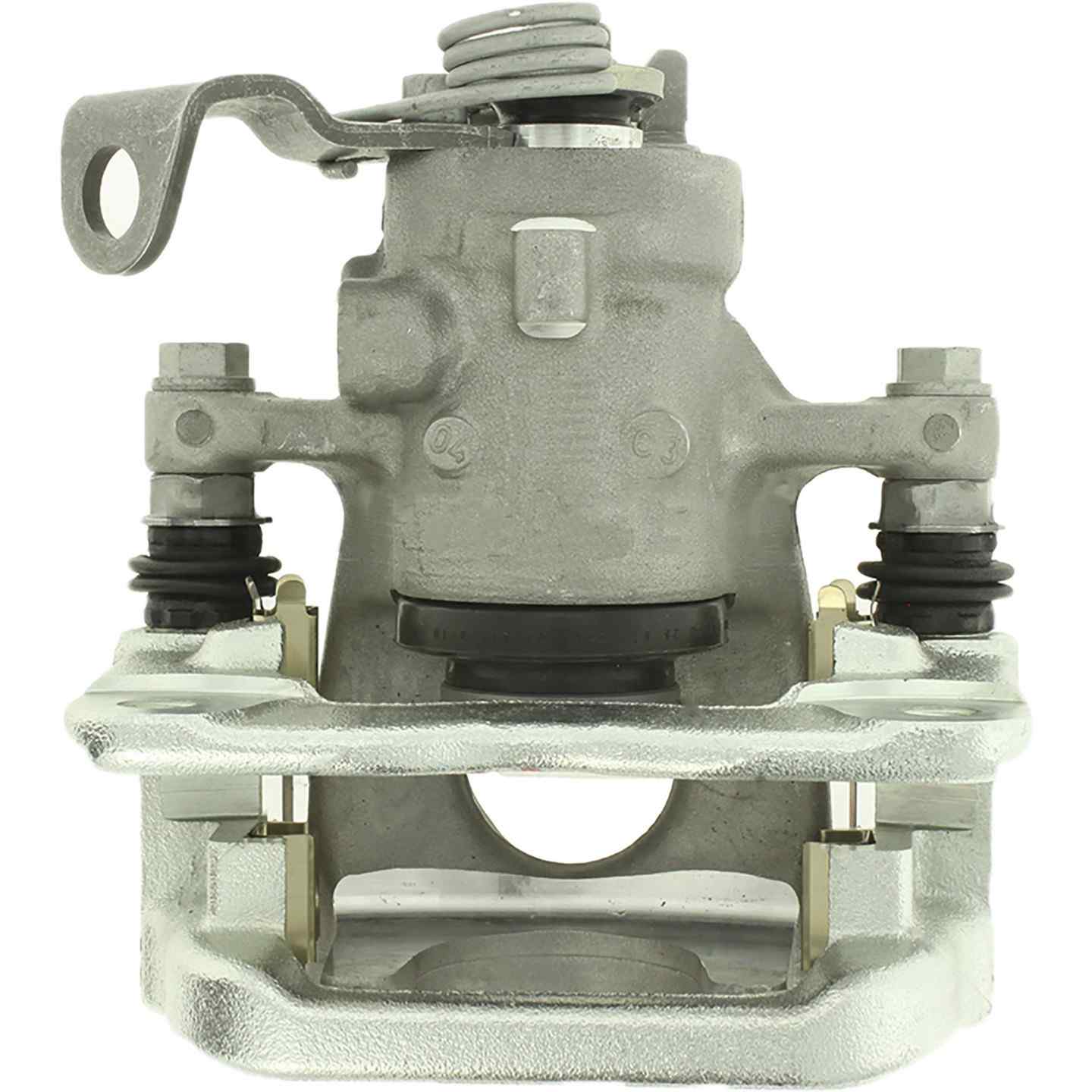StopTech Semi-Loaded Brake Caliper 141.04508