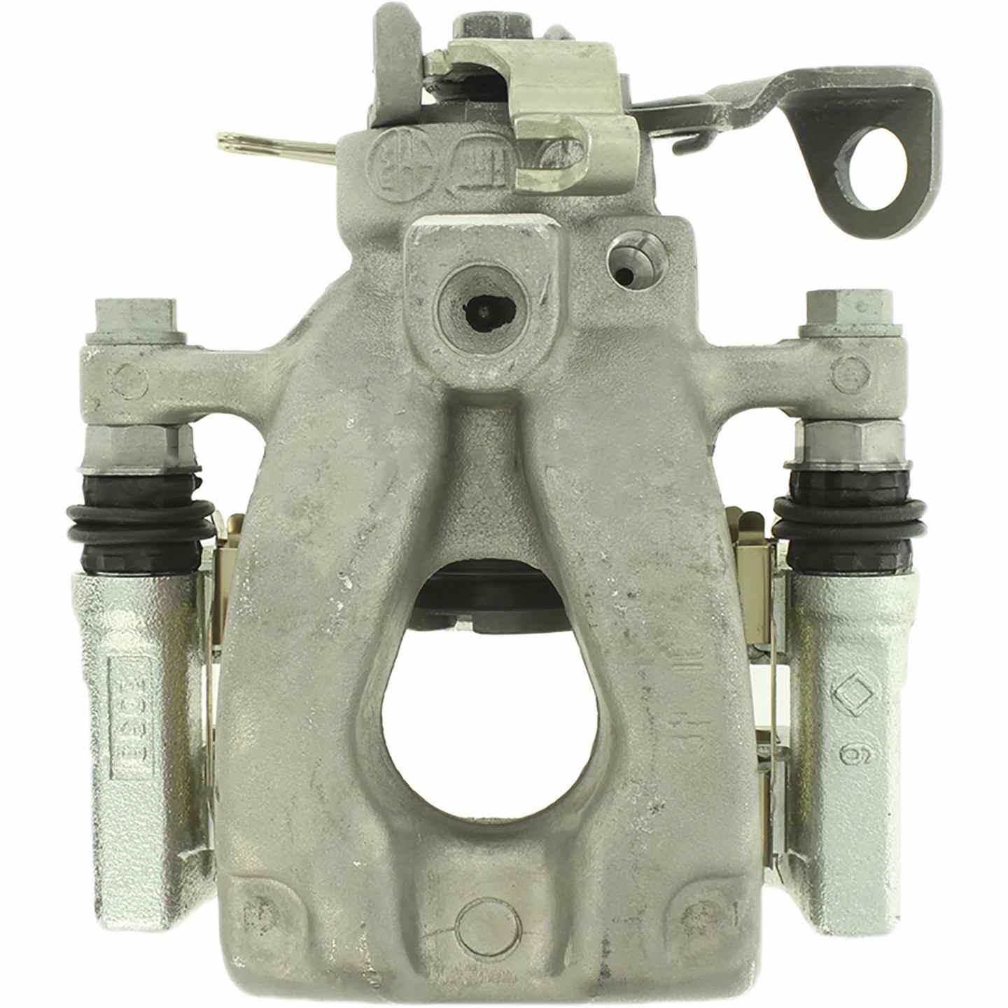 StopTech Semi-Loaded Brake Caliper 141.04508