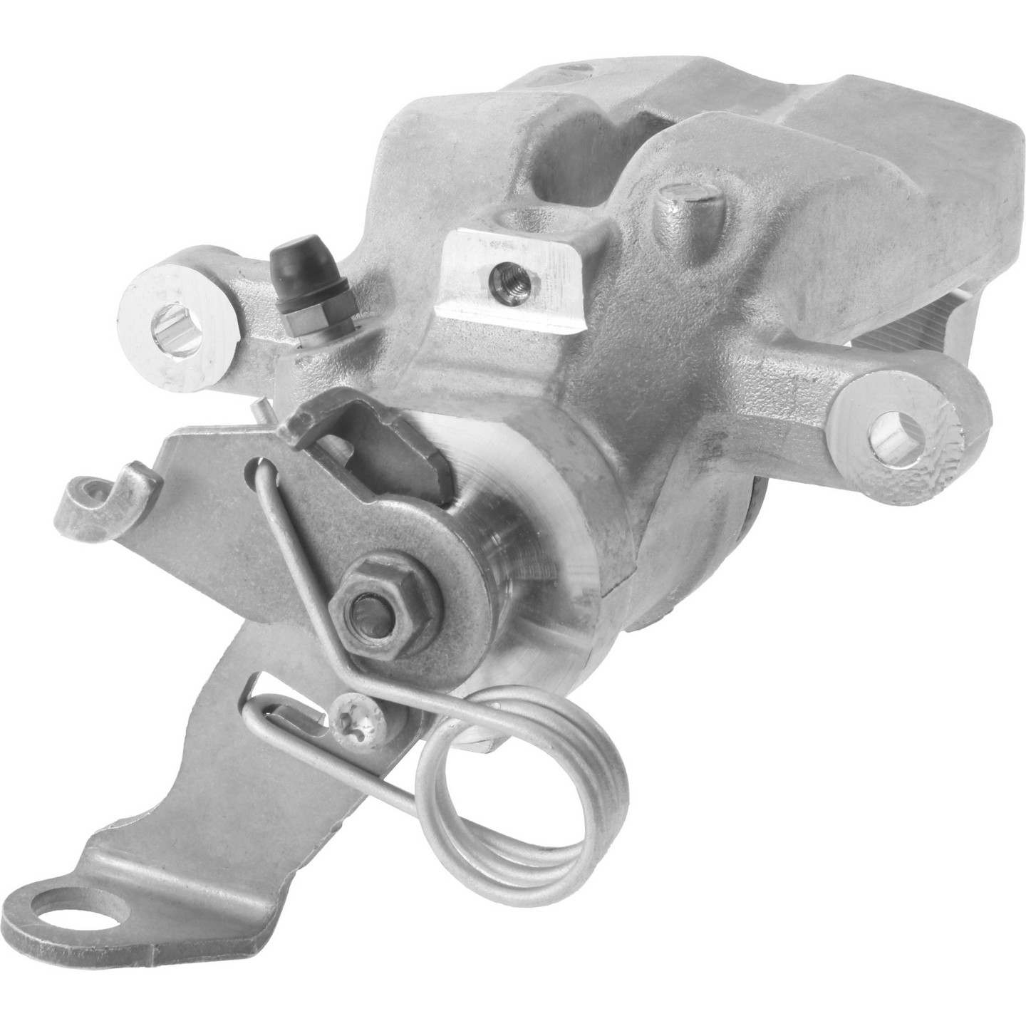 StopTech Semi-Loaded Brake Caliper 141.04509