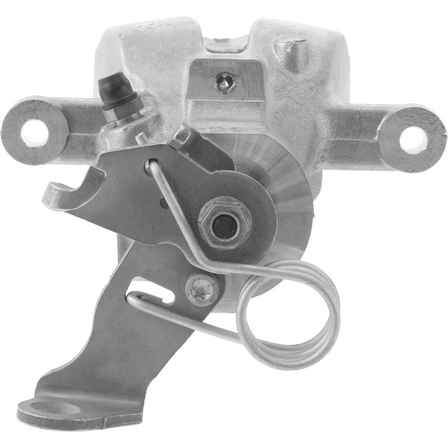 Centric Parts Semi-Loaded Brake Caliper 141.04509