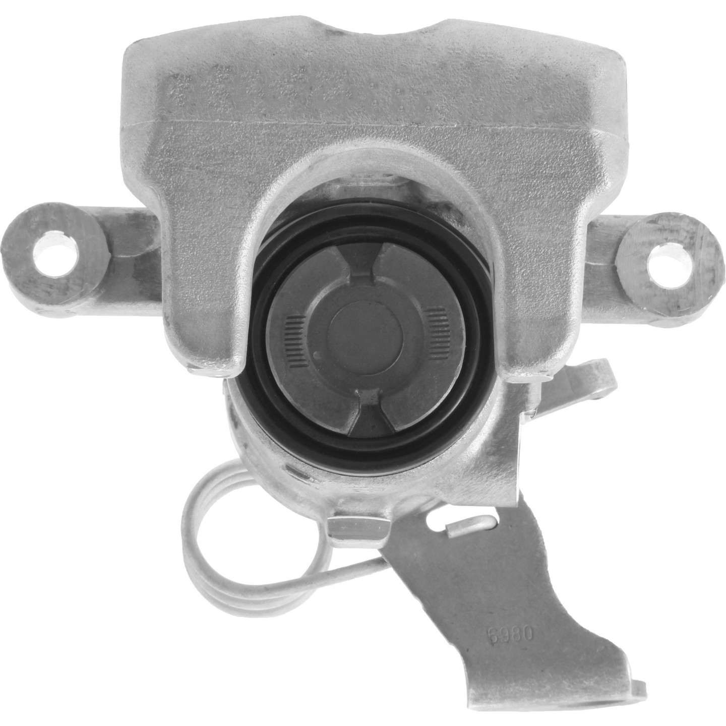 Centric Parts Semi-Loaded Brake Caliper 141.04509