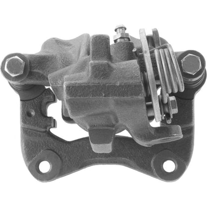 Centric Parts Disc Brake Caliper Semi-Loaded for 1989-1991 Peugeot 405 141.10504