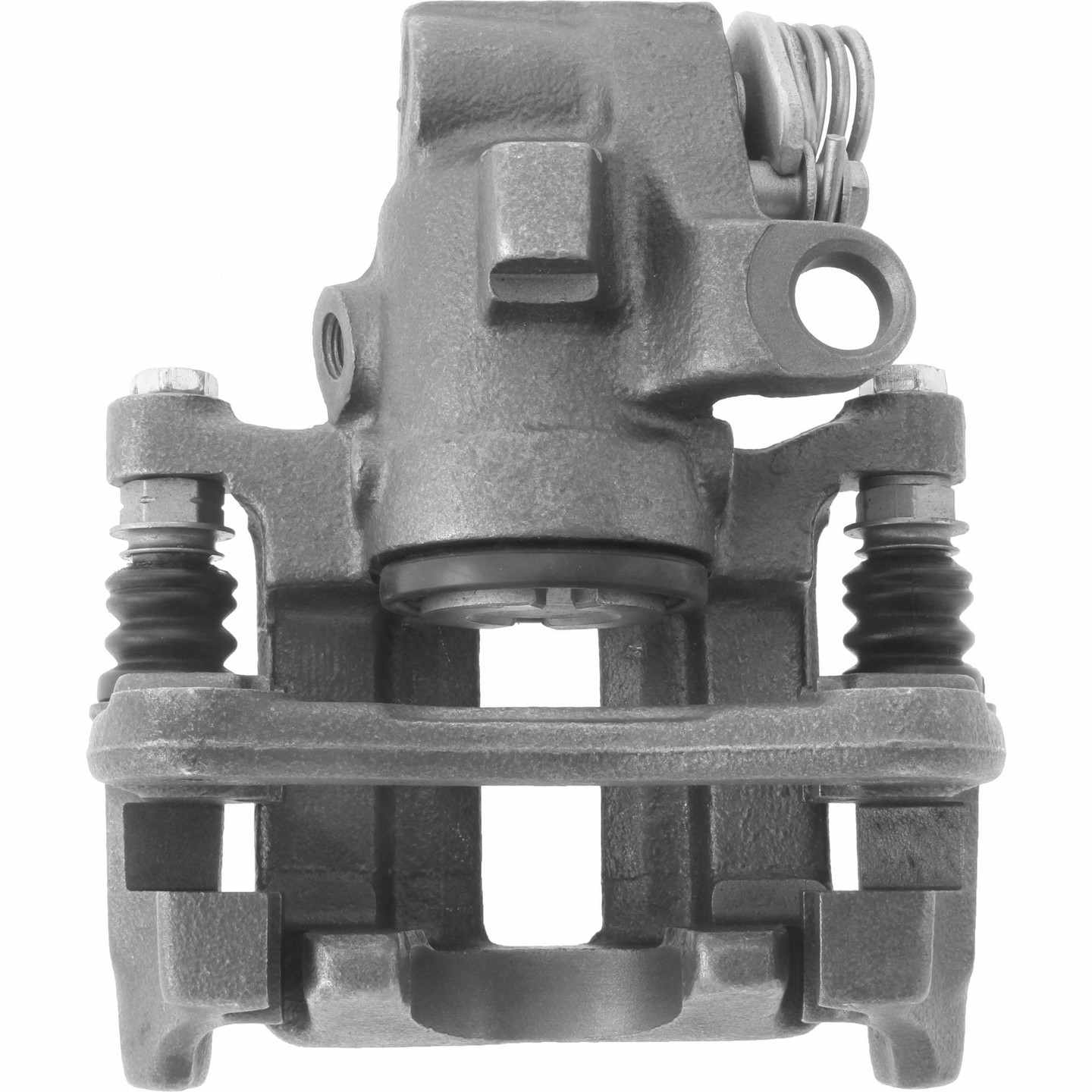 Centric Parts Disc Brake Caliper Semi-Loaded for 1989-1991 Peugeot 405 141.10504