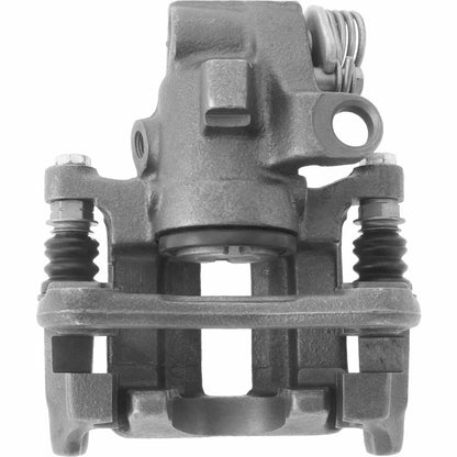 Centric Parts Disc Brake Caliper Semi-Loaded for 1989-1991 Peugeot 405 141.10504