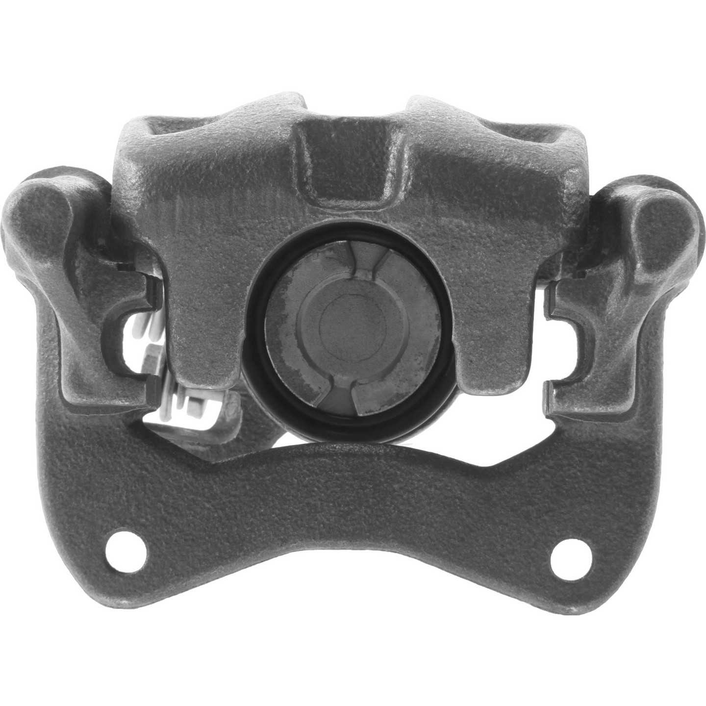 Centric Parts Disc Brake Caliper Semi-Loaded for 1989-1991 Peugeot 405 141.10504