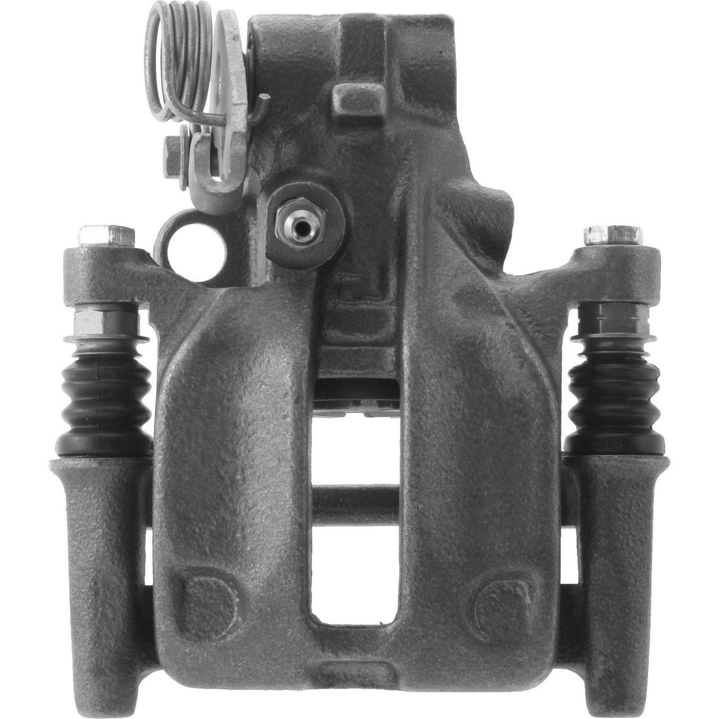 Centric Parts Disc Brake Caliper Semi-Loaded for 1989-1991 Peugeot 405 141.10504