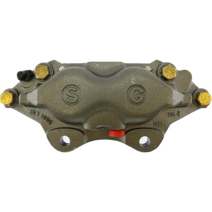 Centric Parts Semi-Loaded Brake Caliper 141.20001
