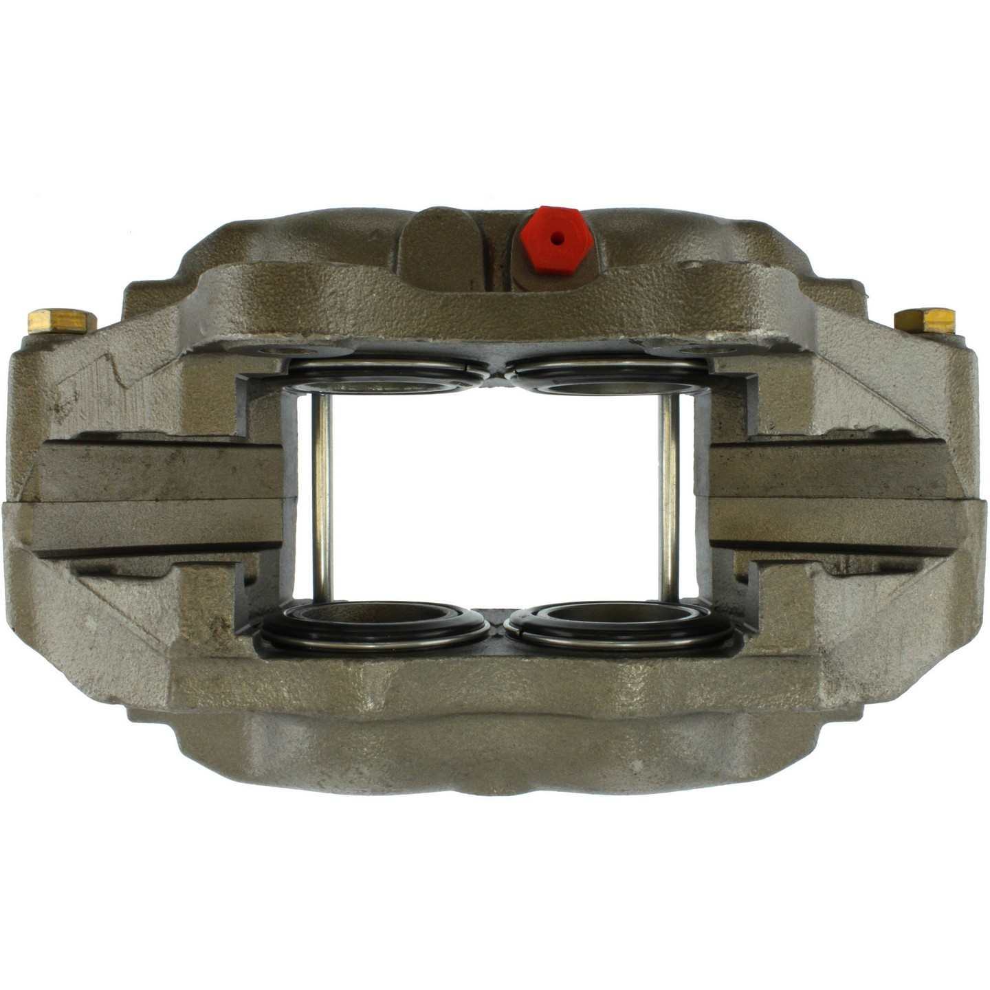 Centric Parts Semi-Loaded Brake Caliper 141.20001