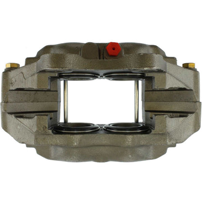 Centric Parts Semi-Loaded Brake Caliper 141.20001