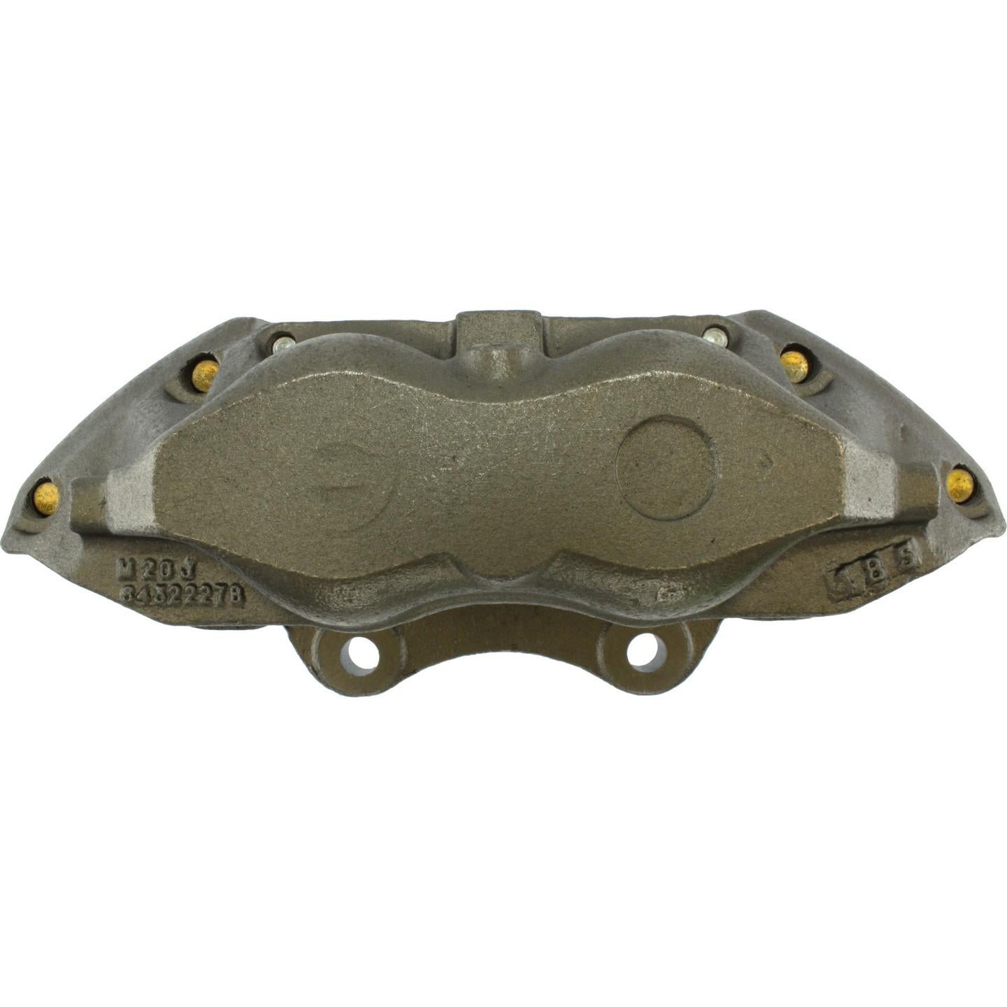 Centric Parts Semi-Loaded Brake Caliper 141.20001