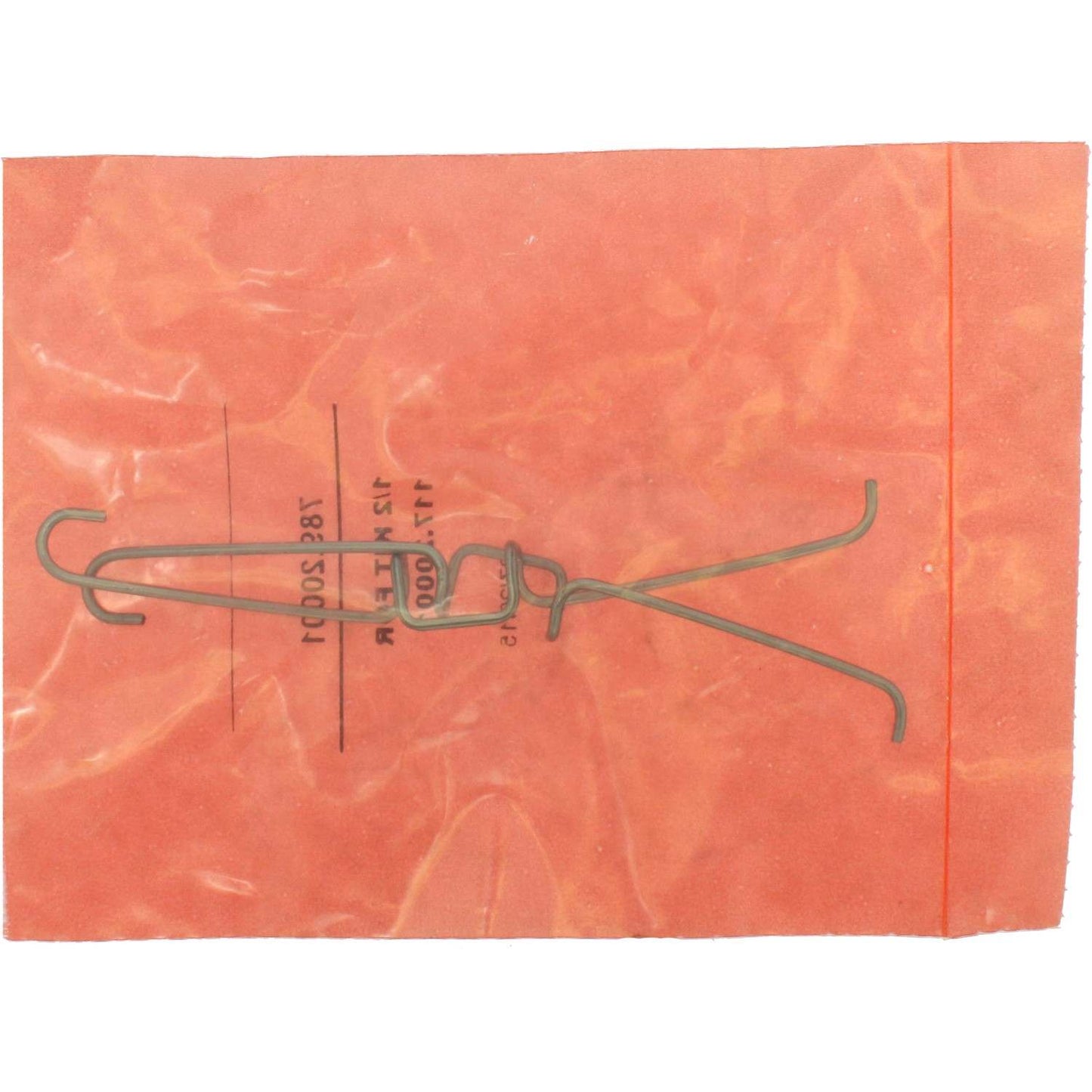 Centric Parts Semi-Loaded Brake Caliper 141.20001