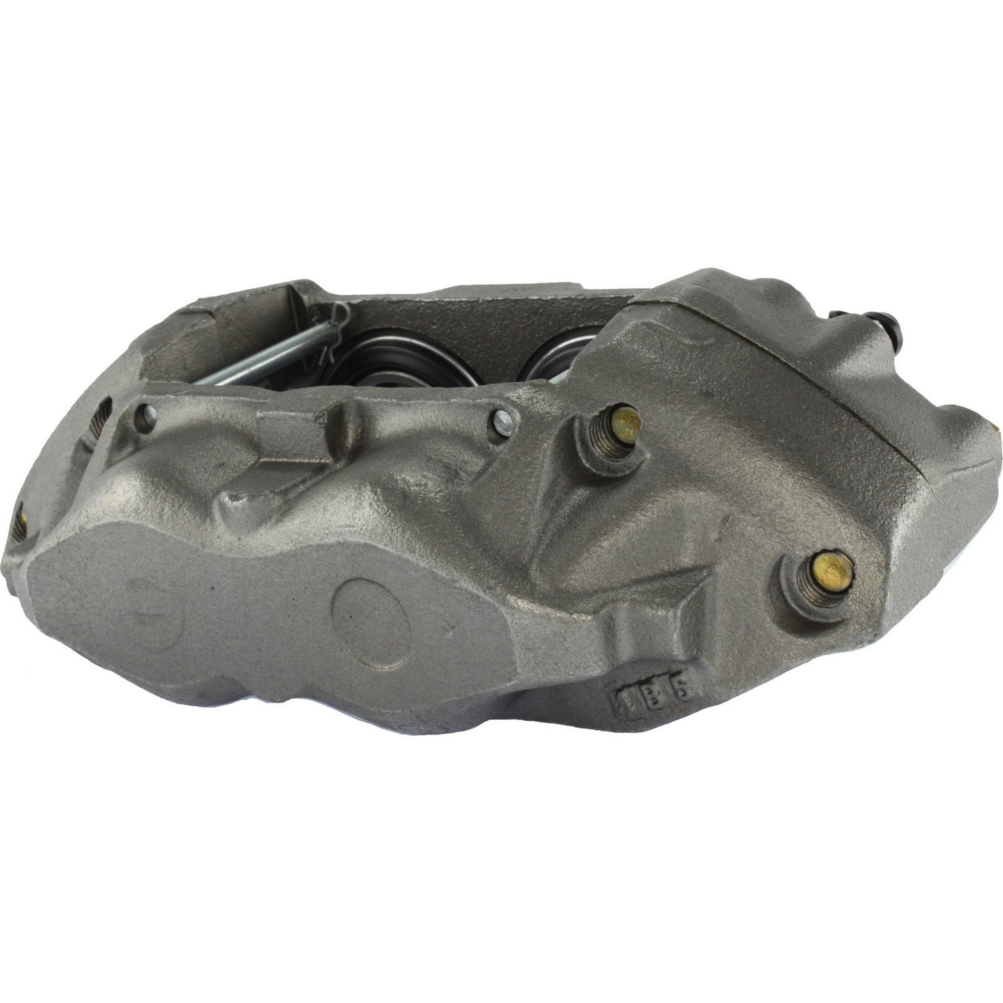 Centric Parts Disc Brake Caliper Semi-Loaded with Anti-Corrosion Finish for Jaguar Vanden Plas 1982‑1987, XJ6 1973‑1987, XJ12 1973‑1986, XJR 1995‑1997, XJS 1976‑1996 141.20001