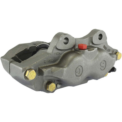 Centric Parts Semi-Loaded Brake Caliper 141.20001