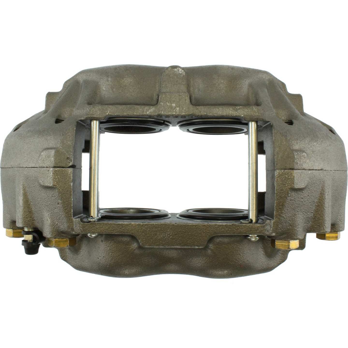 Centric Parts Semi-Loaded Brake Caliper 141.20001