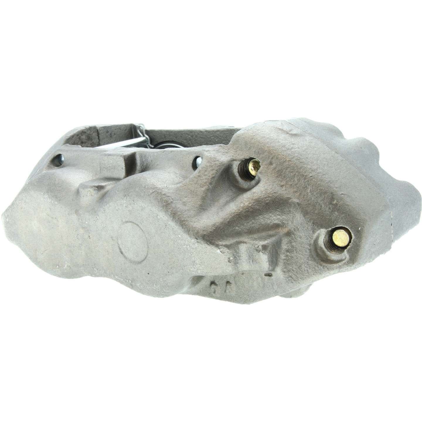 Centric Parts Disc Brake Caliper Semi-Loaded with Anti-Corrosion Finish for Jaguar Vanden Plas 1982‑1987, XJ6 1973‑1987, XJ12 1973‑1986, XJR 1995‑1997, XJS 1976‑1996
