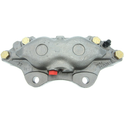 Centric Parts Disc Brake Caliper Semi-Loaded with Anti-Corrosion Finish for Jaguar Vanden Plas 1982‑1987, XJ6 1973‑1987, XJ12 1973‑1986, XJR 1995‑1997, XJS 1976‑1996