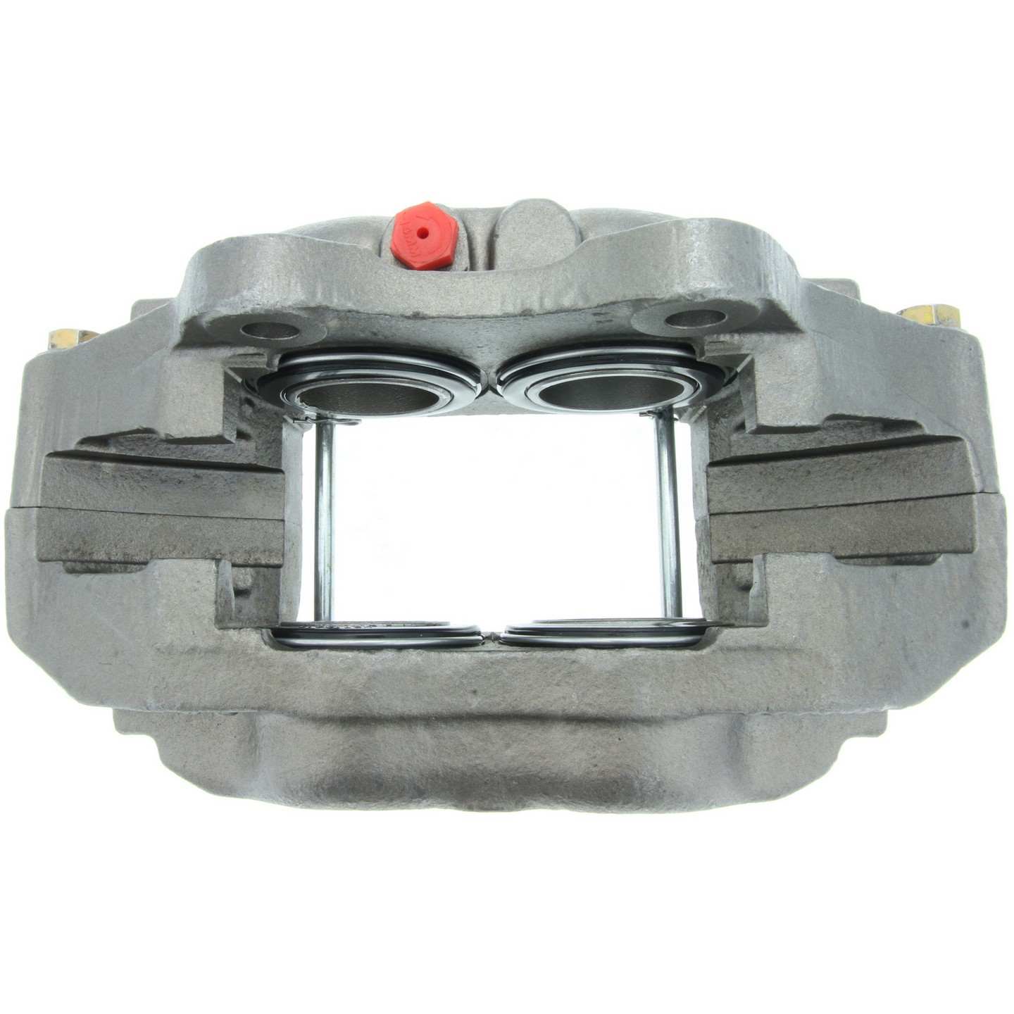 Centric Parts Disc Brake Caliper Semi-Loaded with Anti-Corrosion Finish for Jaguar Vanden Plas 1982‑1987, XJ6 1973‑1987, XJ12 1973‑1986, XJR 1995‑1997, XJS 1976‑1996