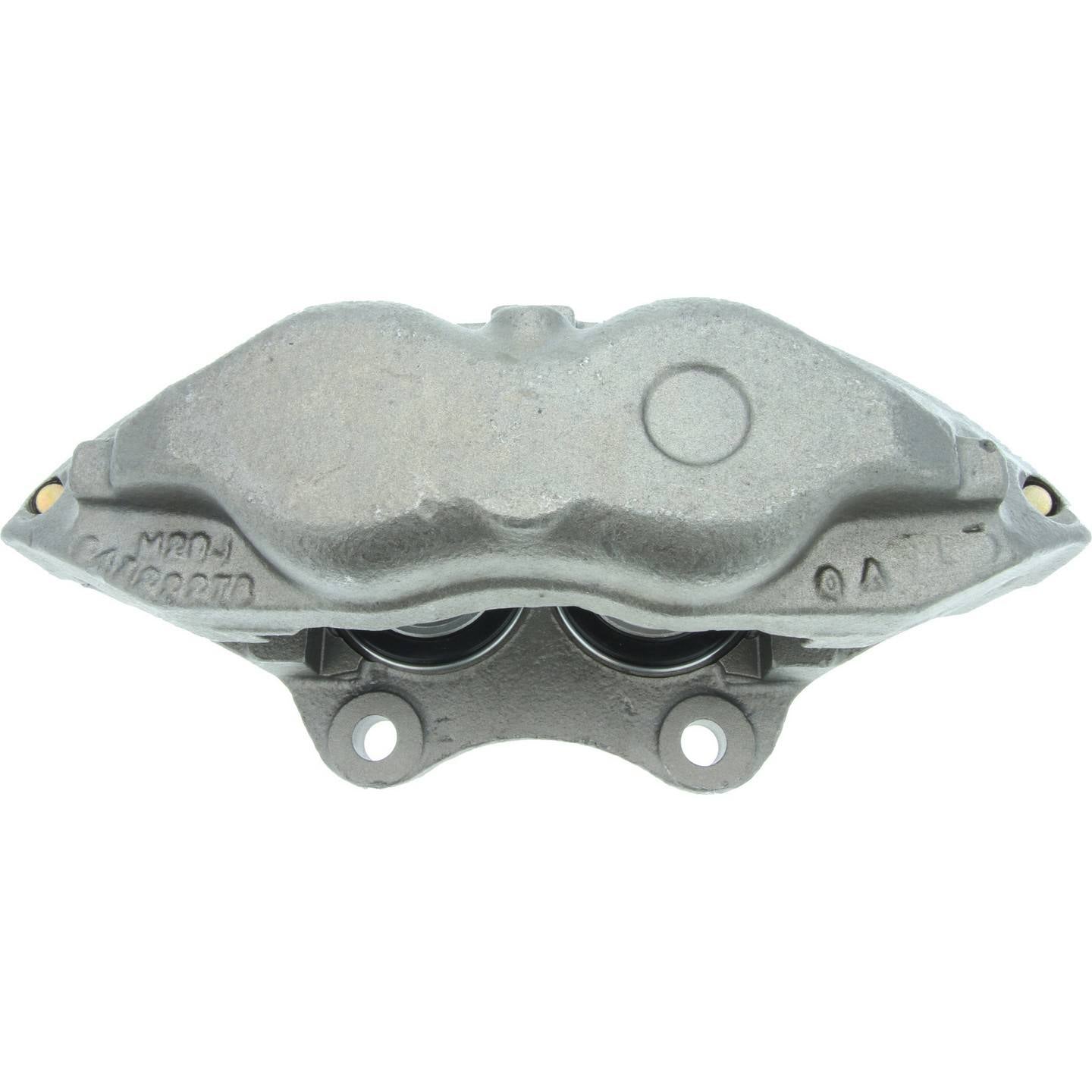 Centric Parts Disc Brake Caliper Semi-Loaded with Anti-Corrosion Finish for Jaguar Vanden Plas 1982‑1987, XJ6 1973‑1987, XJ12 1973‑1986, XJR 1995‑1997, XJS 1976‑1996