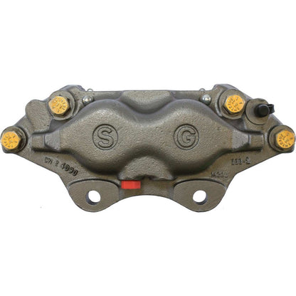 Centric Parts Semi-Loaded Brake Caliper 141.20002