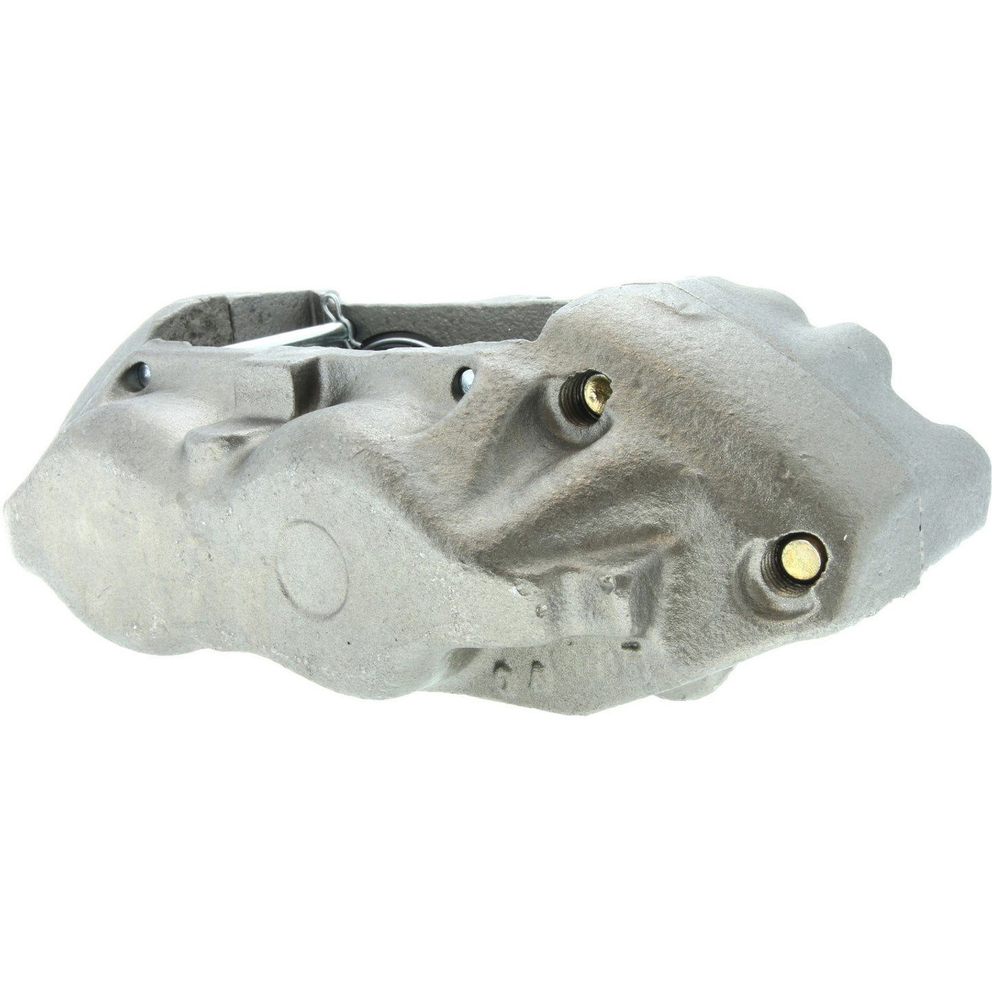 Centric Parts Disc Brake Caliper Semi-Loaded with Anti-Corrosion Finish for Jaguar Vanden Plas 1982‑1987, XJ6 1973‑1987, XJ12 1973‑1986, XJR 1995‑1997, XJS 1976‑1996