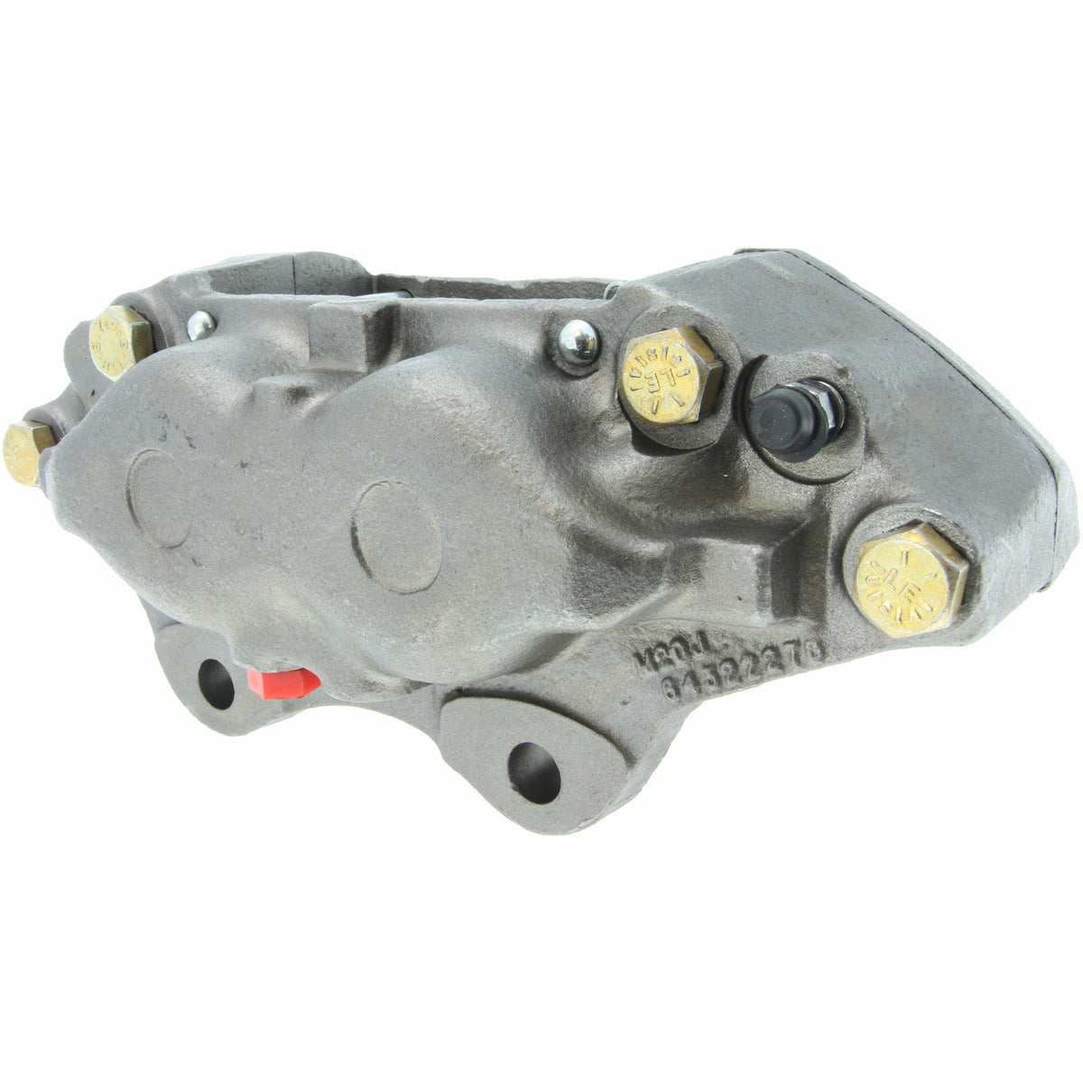 Centric Parts Disc Brake Caliper Semi-Loaded with Anti-Corrosion Finish for Jaguar Vanden Plas 1982‑1987, XJ6 1973‑1987, XJ12 1973‑1986, XJR 1995‑1997, XJS 1976‑1996