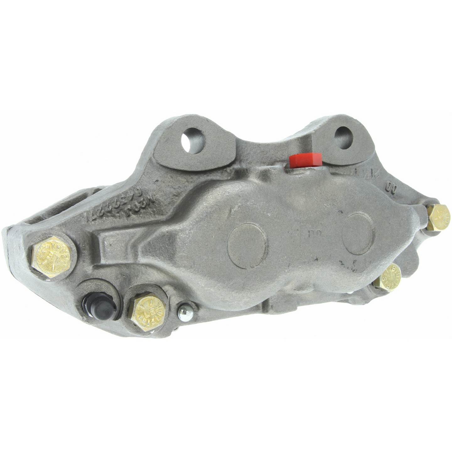 Centric Parts Disc Brake Caliper Semi-Loaded with Anti-Corrosion Finish for Jaguar Vanden Plas 1982‑1987, XJ6 1973‑1987, XJ12 1973‑1986, XJR 1995‑1997, XJS 1976‑1996