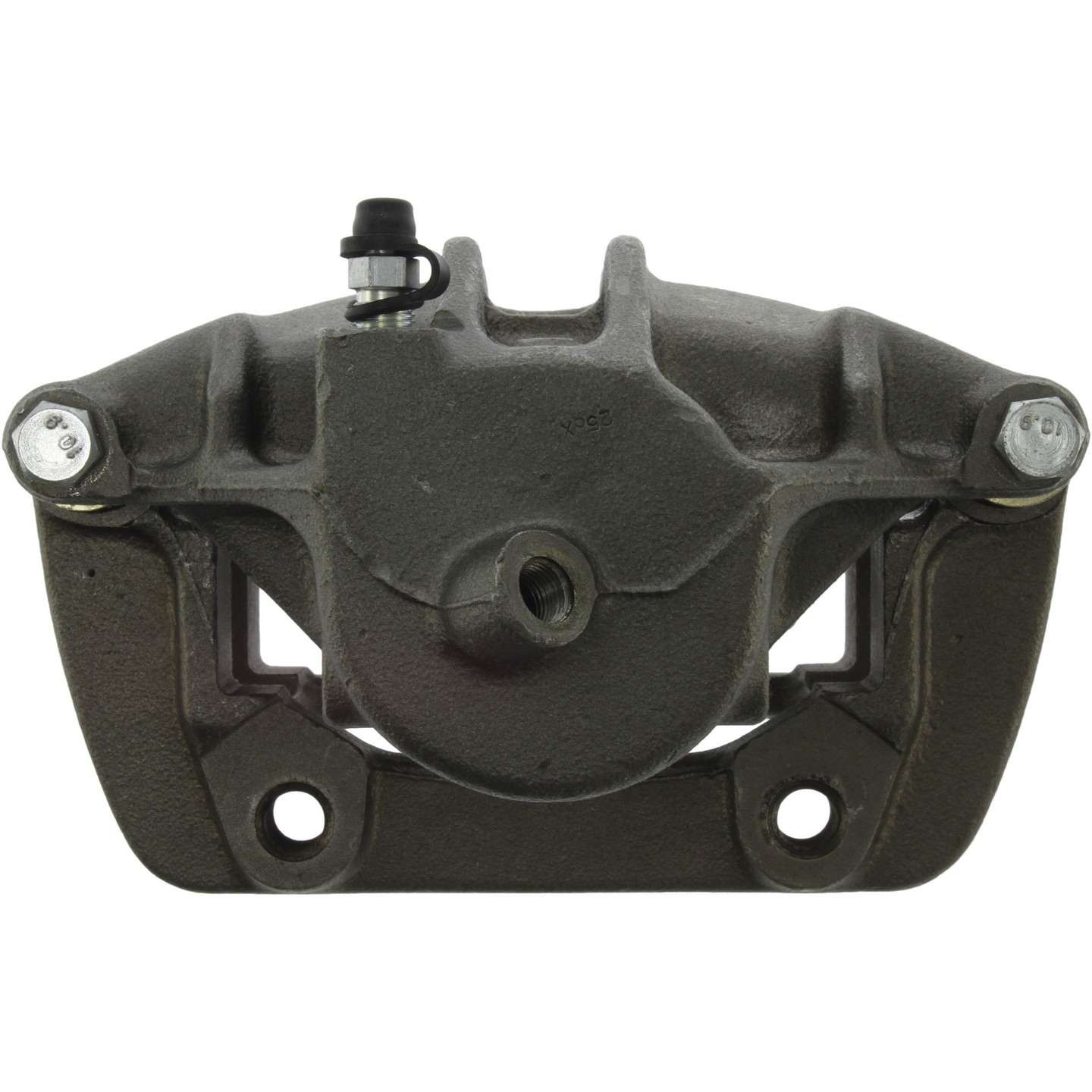Centric Parts Disc Brake Caliper Semi-Loaded with Anti-Corrosion Finish for 1986-1987 Jaguar Vanden Plas XJ6 XJ12 141.20003