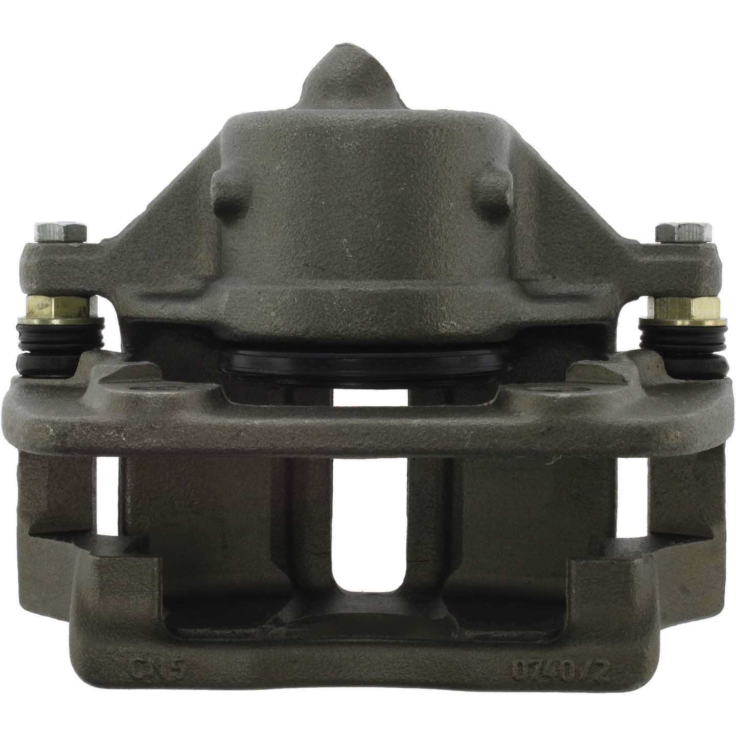 Centric Parts Semi-Loaded Brake Caliper 141.20003