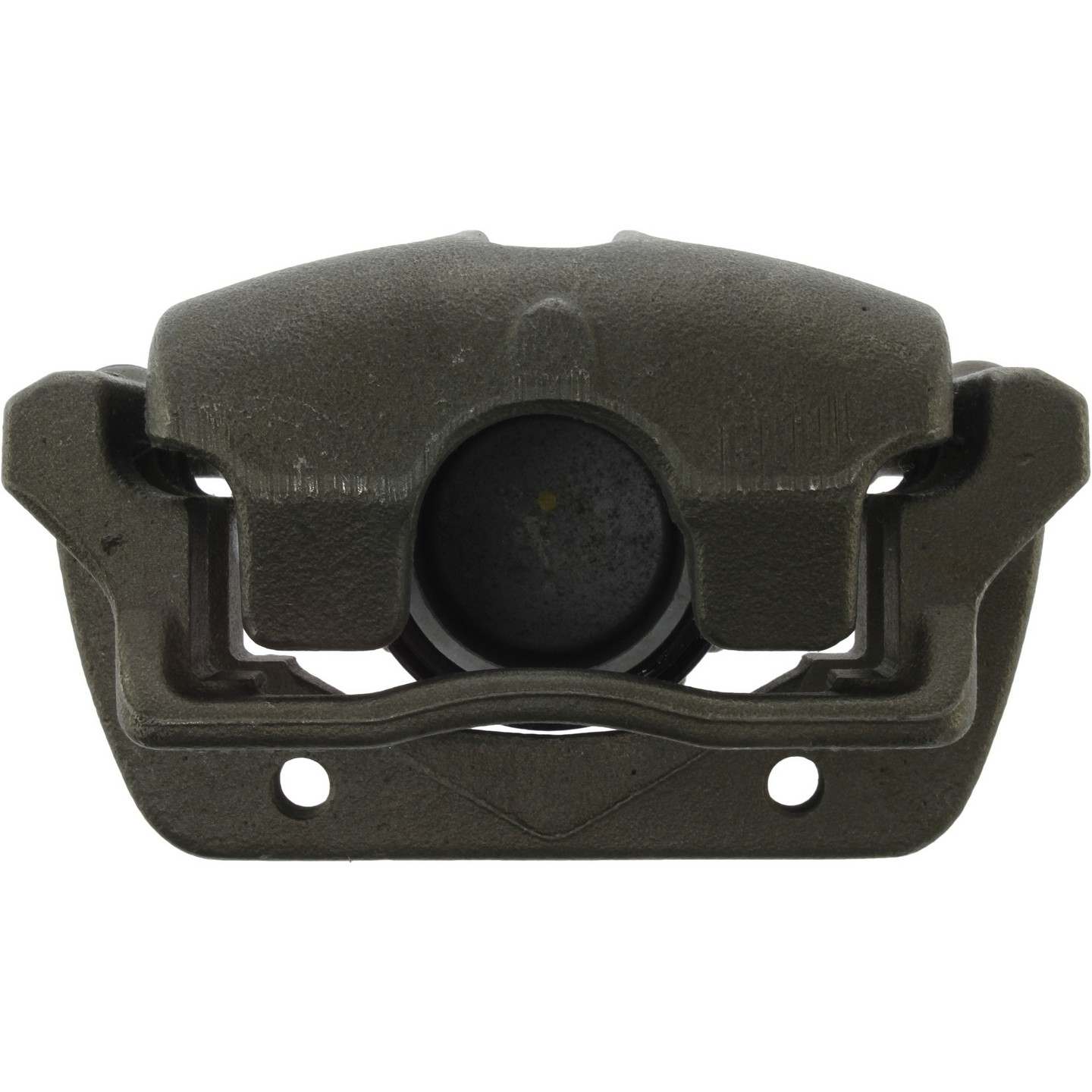 Centric Parts Disc Brake Caliper Semi-Loaded with Anti-Corrosion Finish for 1986-1987 Jaguar Vanden Plas XJ6 XJ12 141.20003