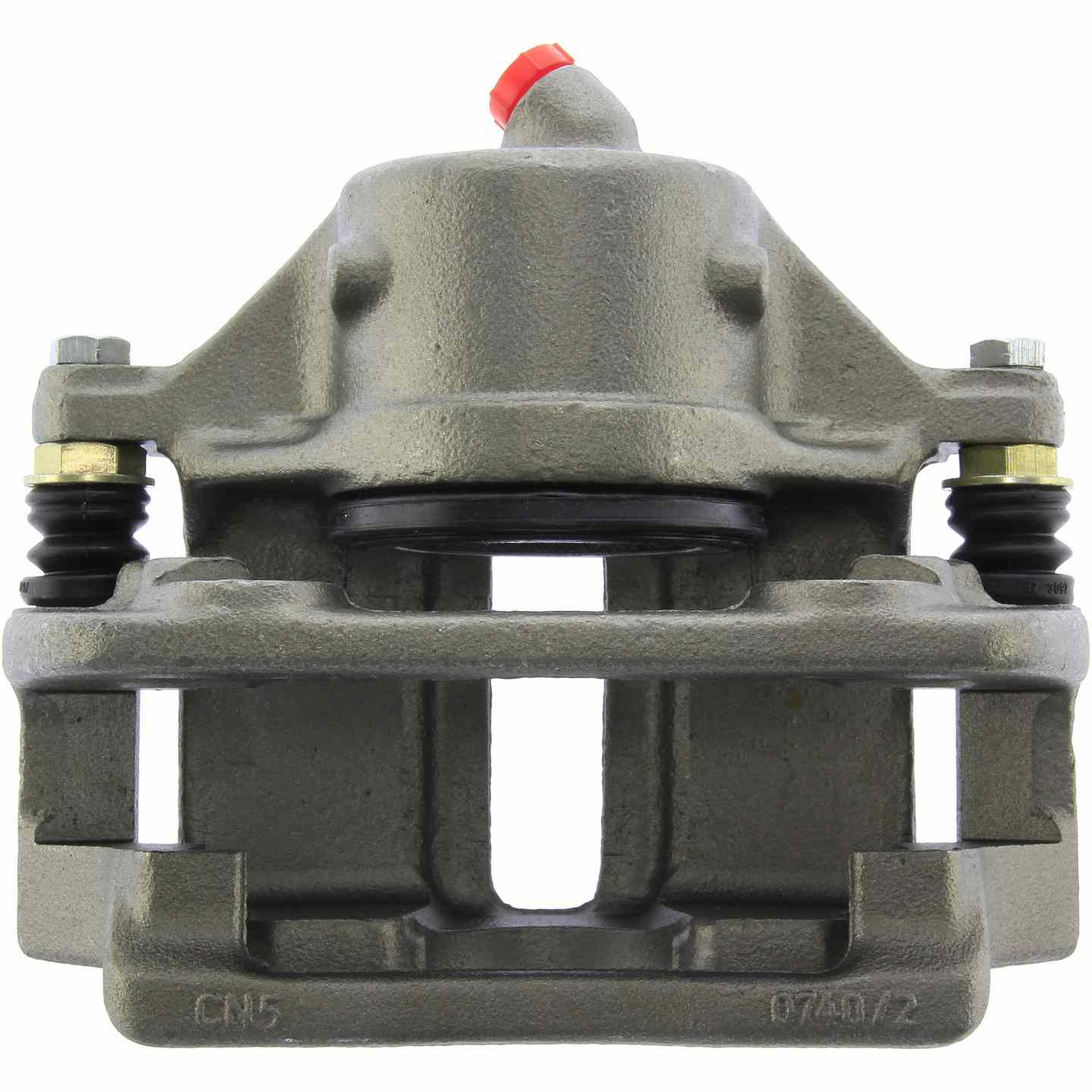Centric Parts Semi-Loaded Brake Caliper 141.20004