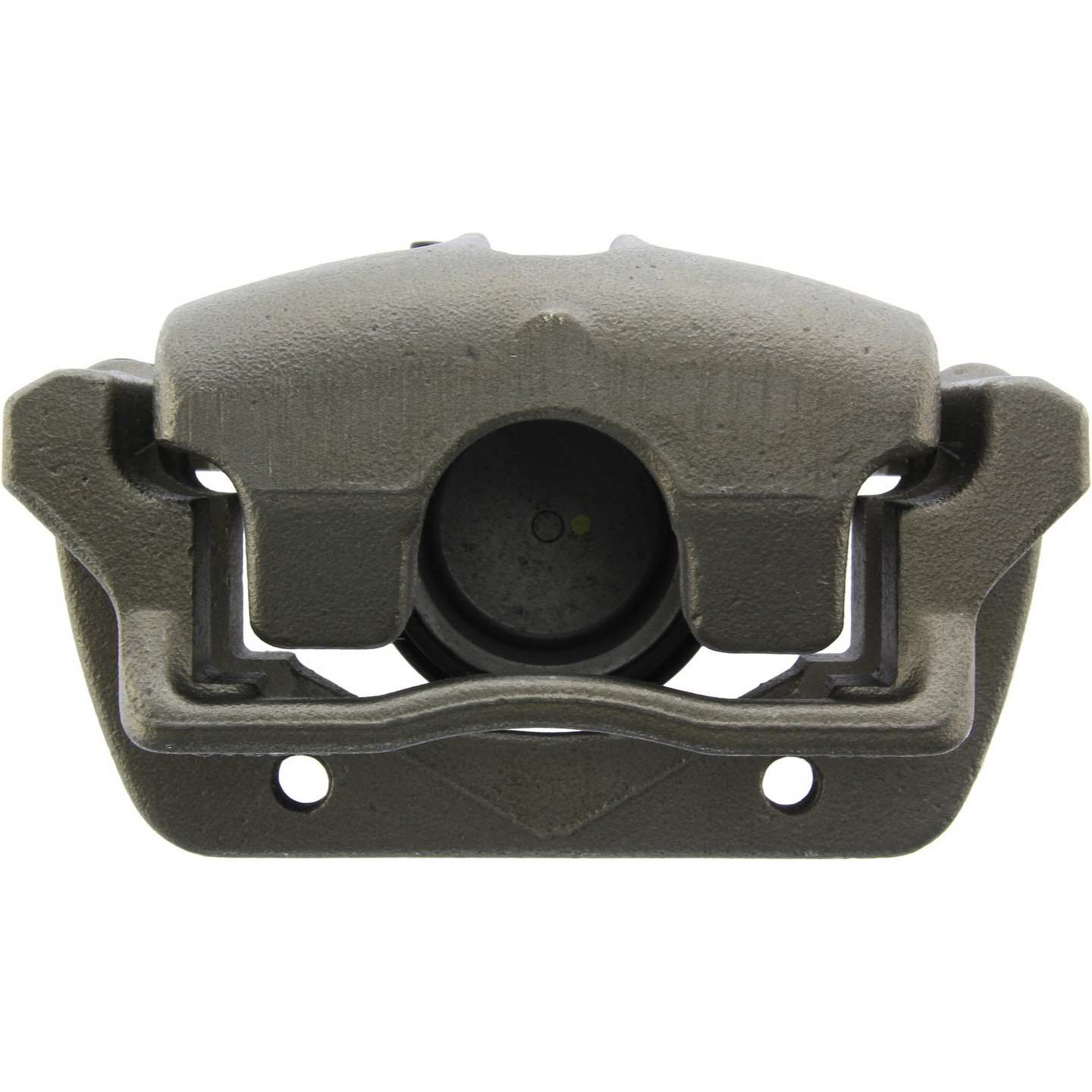 Centric Parts Disc Brake Caliper Semi-Loaded with Anti-Corrosion Finish for 1986-1987 Jaguar Vanden Plas XJ6 XJ12 141.20004