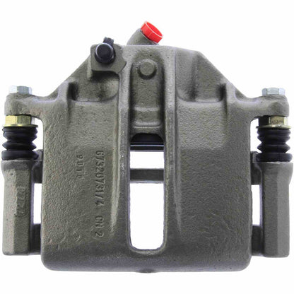 Centric Parts Semi-Loaded Brake Caliper 141.20004