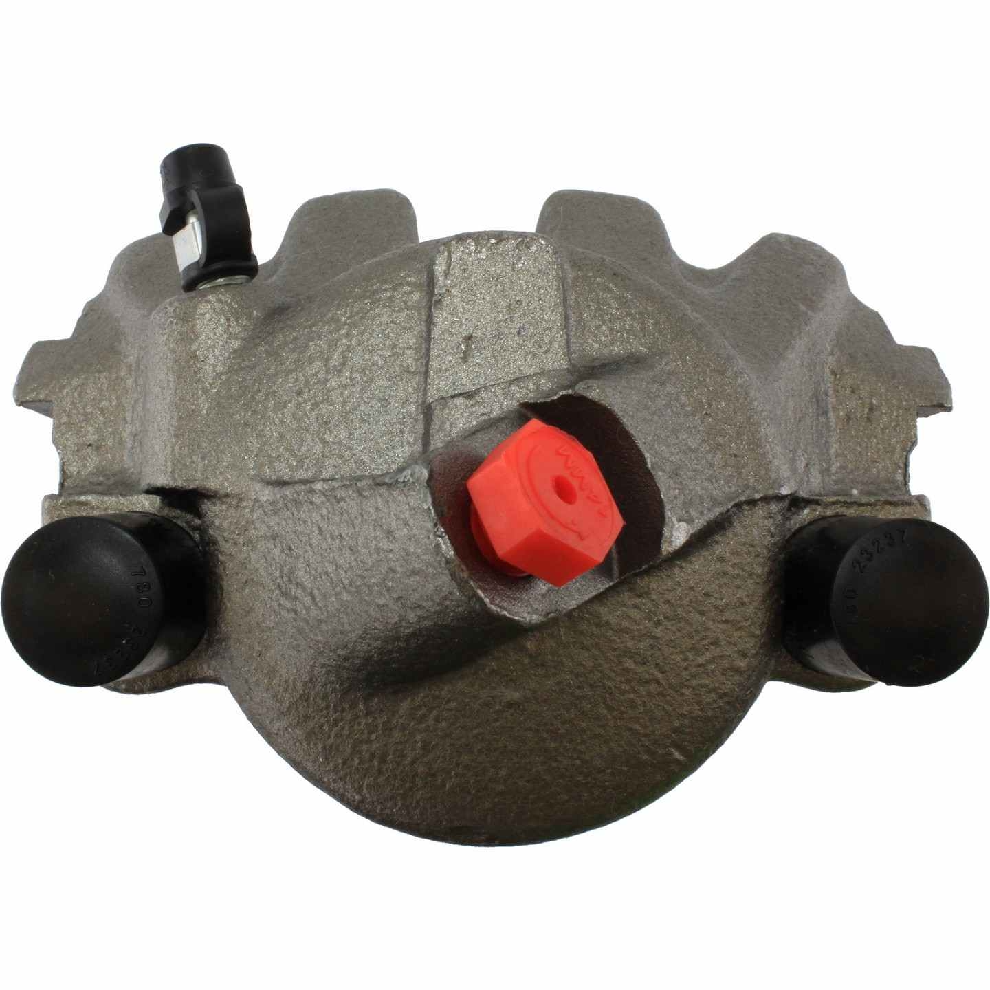 Centric Parts Disc Brake Caliper Semi-Loaded with Anti-Corrosion Finish for 1990-2003 Jaguar Vanden Plas XJ6 XJ8 XJ12 XJR 141.20005