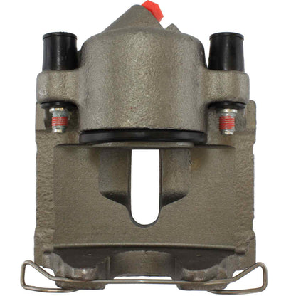 Centric Parts Disc Brake Caliper Semi-Loaded with Anti-Corrosion Finish for 1990-2003 Jaguar Vanden Plas XJ6 XJ8 XJ12 XJR 141.20005