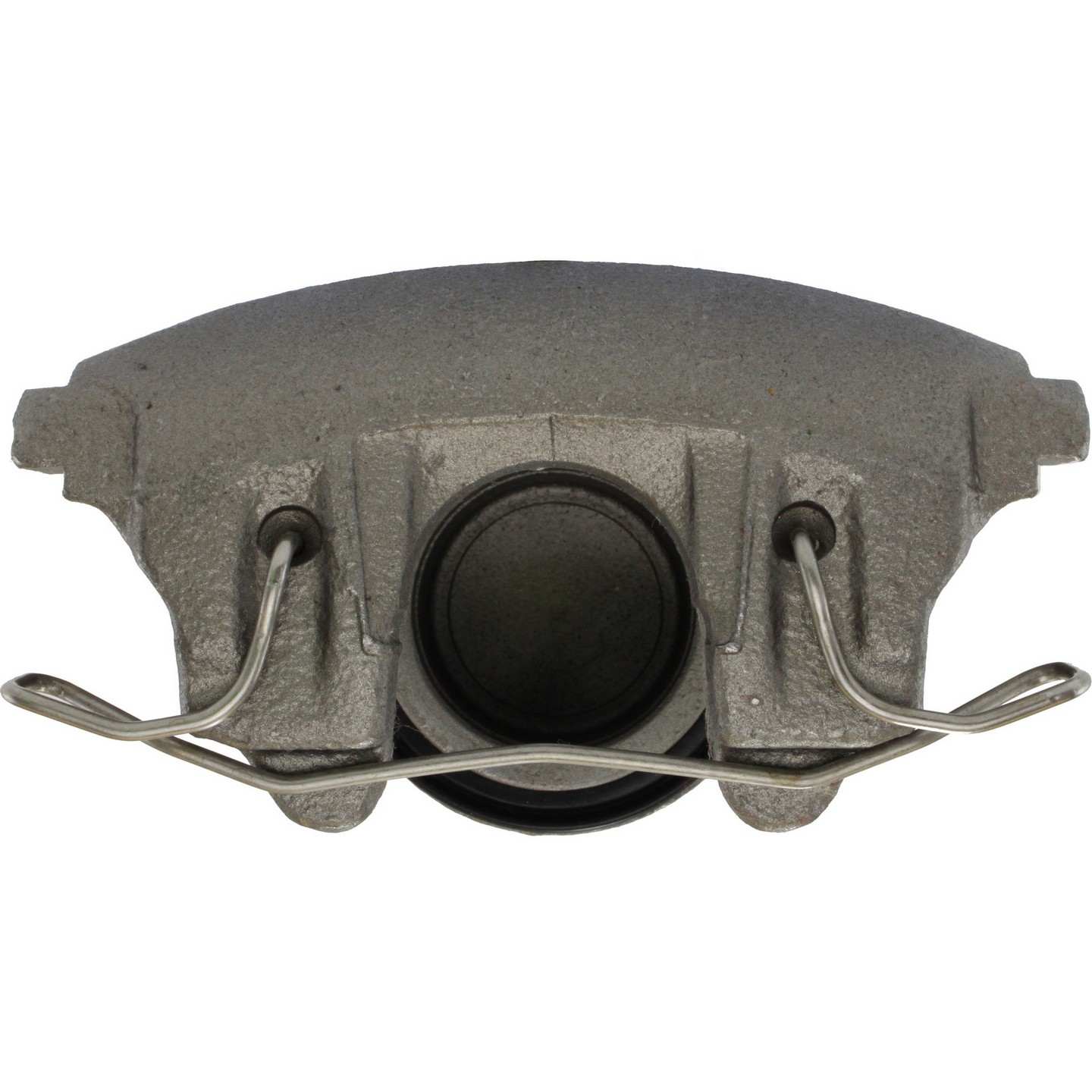 Centric Parts Disc Brake Caliper Semi-Loaded with Anti-Corrosion Finish for 1990-2003 Jaguar Vanden Plas XJ6 XJ8 XJ12 XJR 141.20005